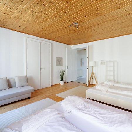 Wohnung Mit 9 Schlafplaetze #2 Wien Exterior foto