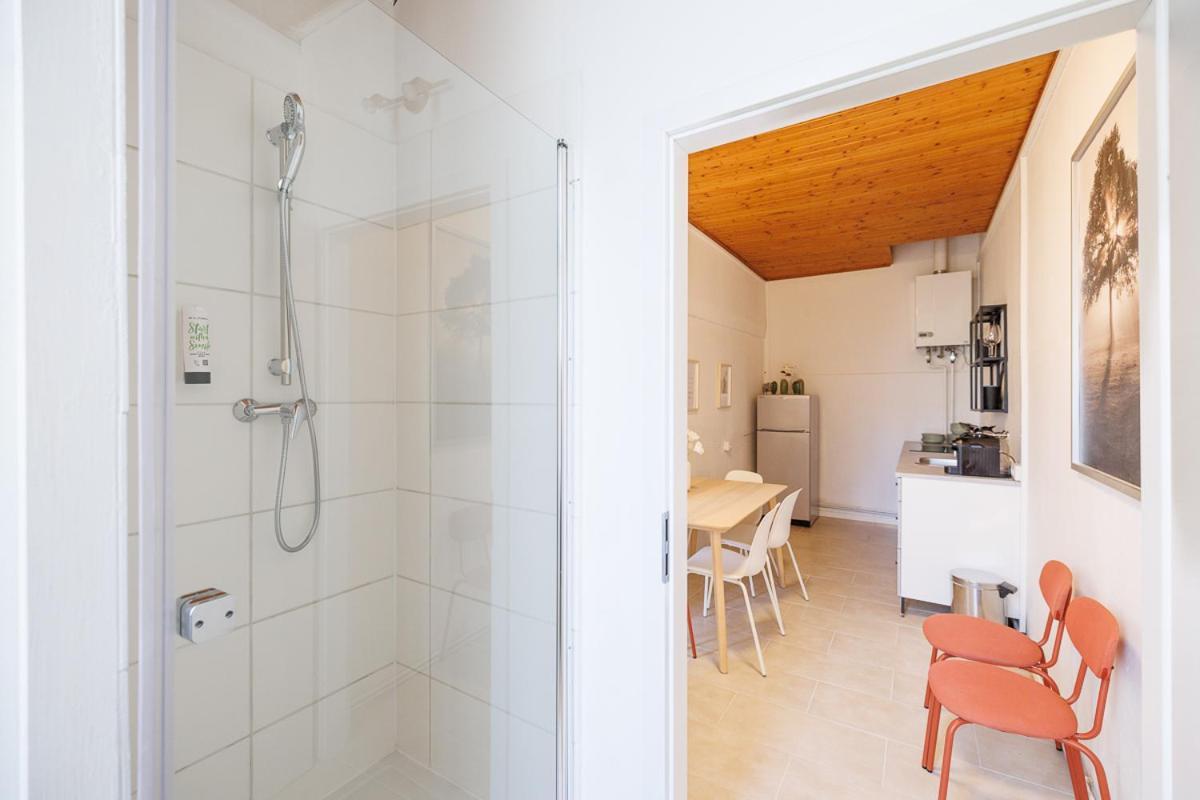 Wohnung Mit 9 Schlafplaetze #2 Wien Exterior foto