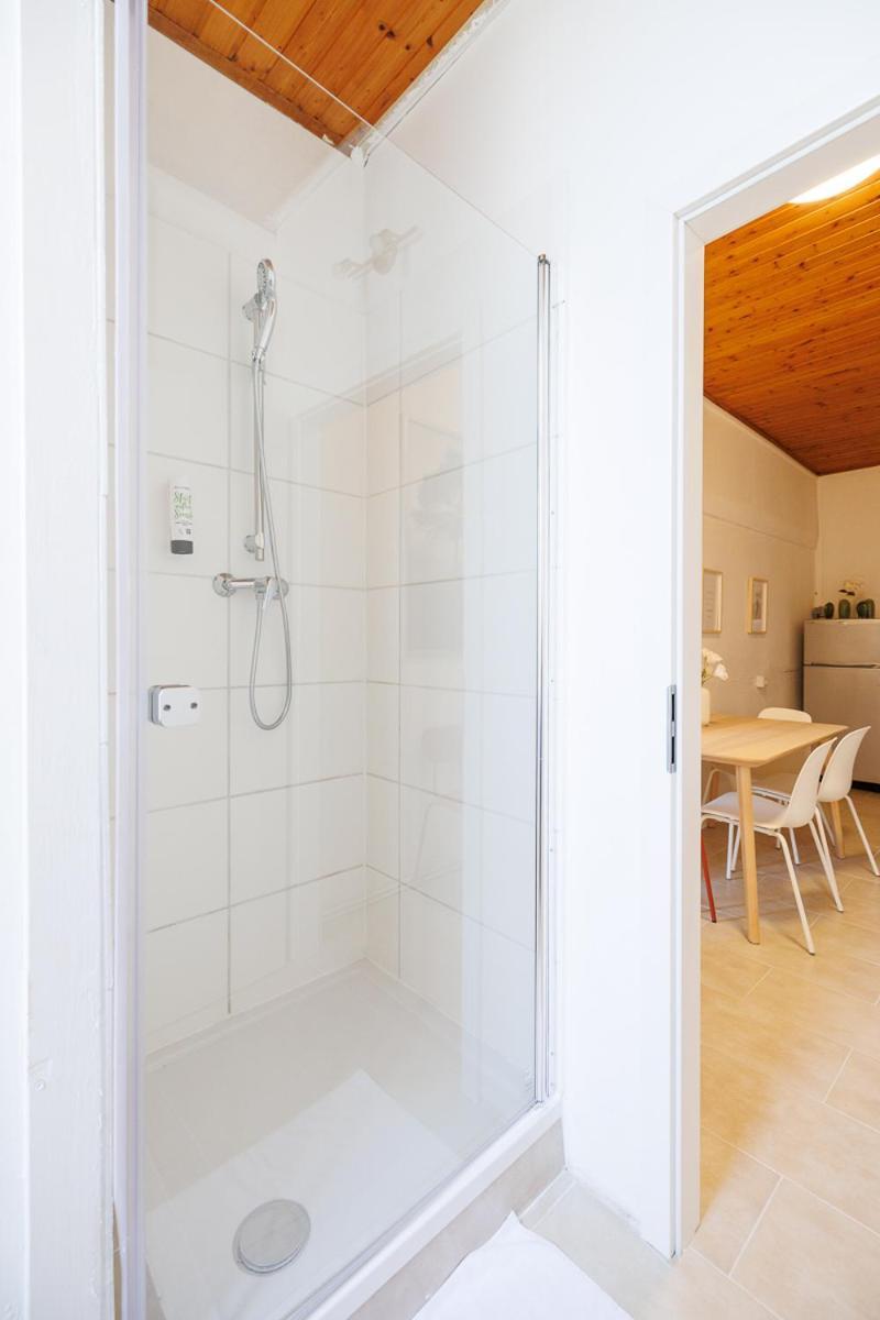 Wohnung Mit 9 Schlafplaetze #2 Wien Exterior foto