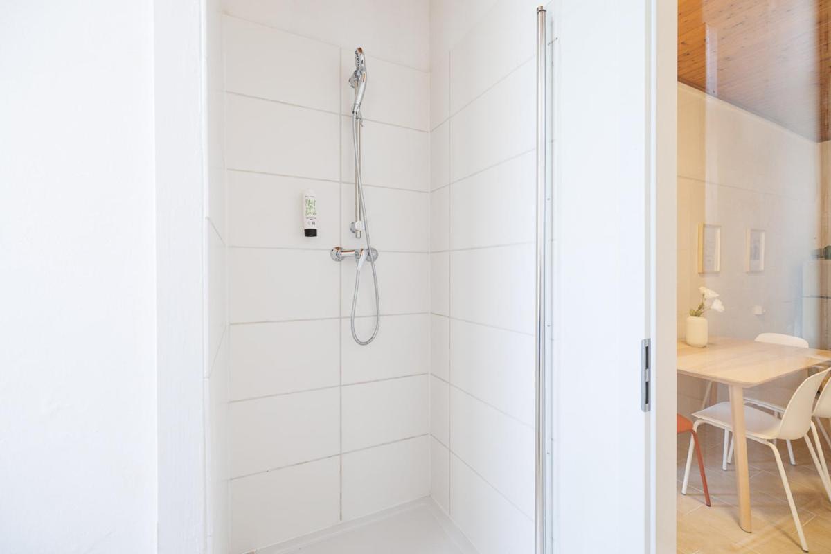 Wohnung Mit 9 Schlafplaetze #2 Wien Exterior foto