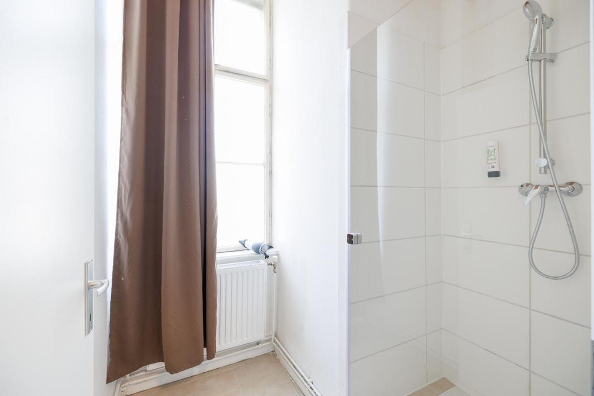 Wohnung Mit 9 Schlafplaetze #2 Wien Exterior foto