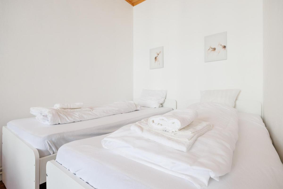 Wohnung Mit 9 Schlafplaetze #2 Wien Exterior foto